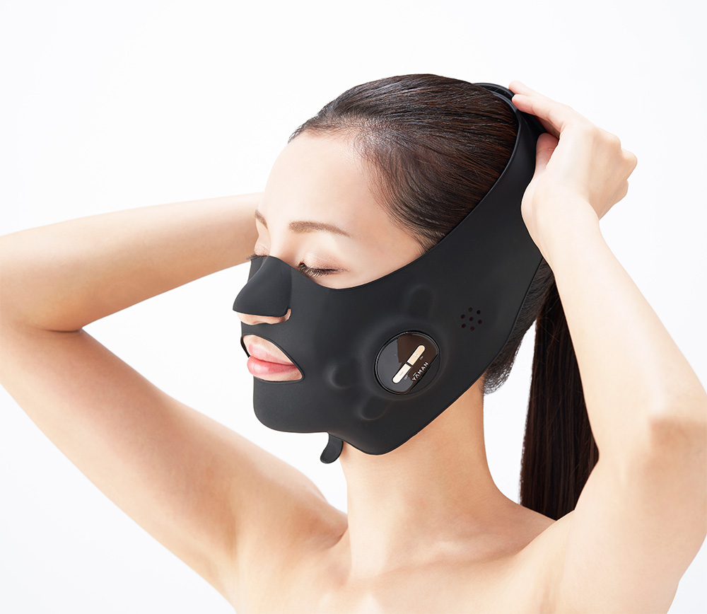 ヤーマン メディリフトプラス セラムセット YA-MAN｜正規通販｜W