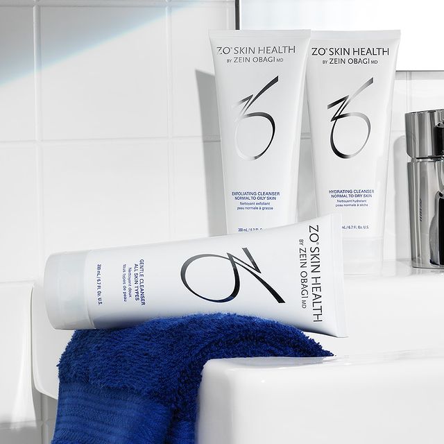 ゼオスキン ハイドレーティング クレンザー (200ml) ZO SKIN｜正規通販