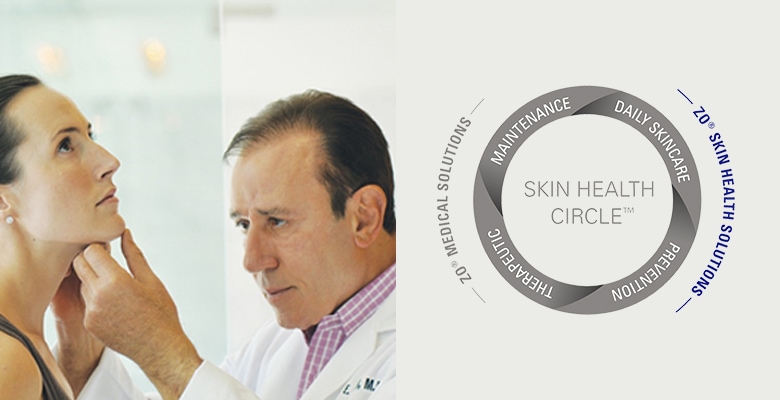 ゼオスキン エクスフォリエーティングクレンザー(200ml) ZO SKIN｜正規