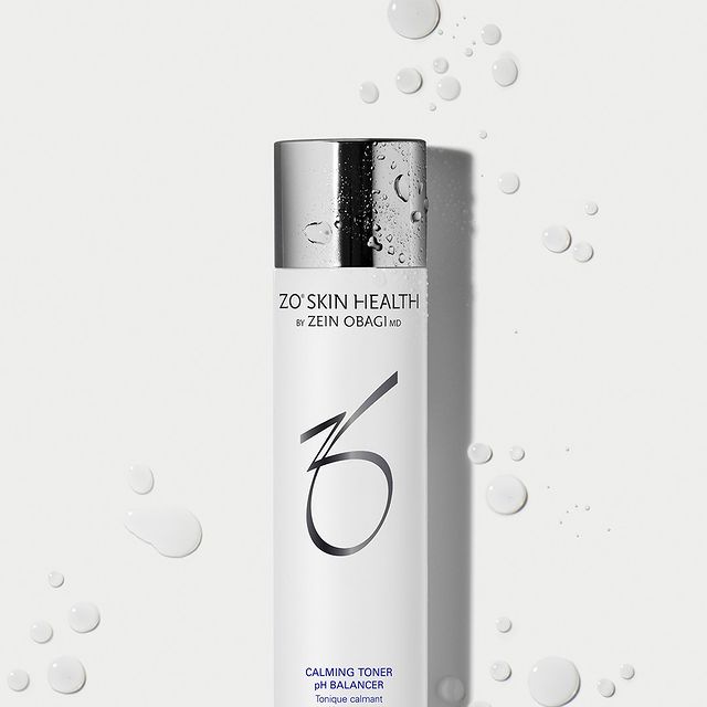 ゼオスキン エクスフォリエーティングクレンザー & バランサートナー