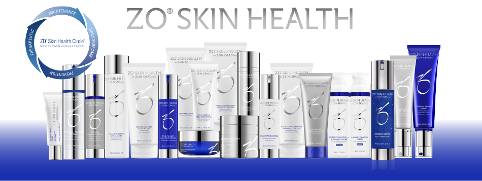 ゼオスキンヘルス(ZO SKIN HEALTH) 通販｜Wライフスタイルショップ