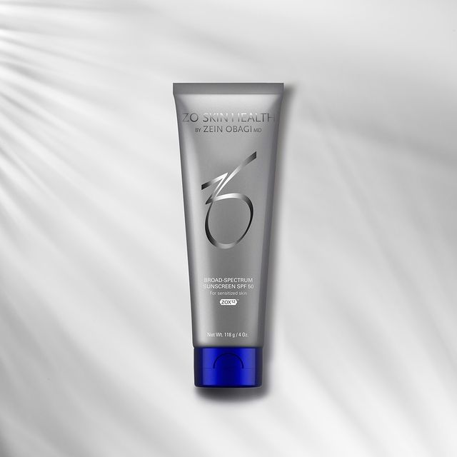 ゼオスキン BSサンスクリーンSPF50 (118g) ZO SKIN｜正規通販｜W