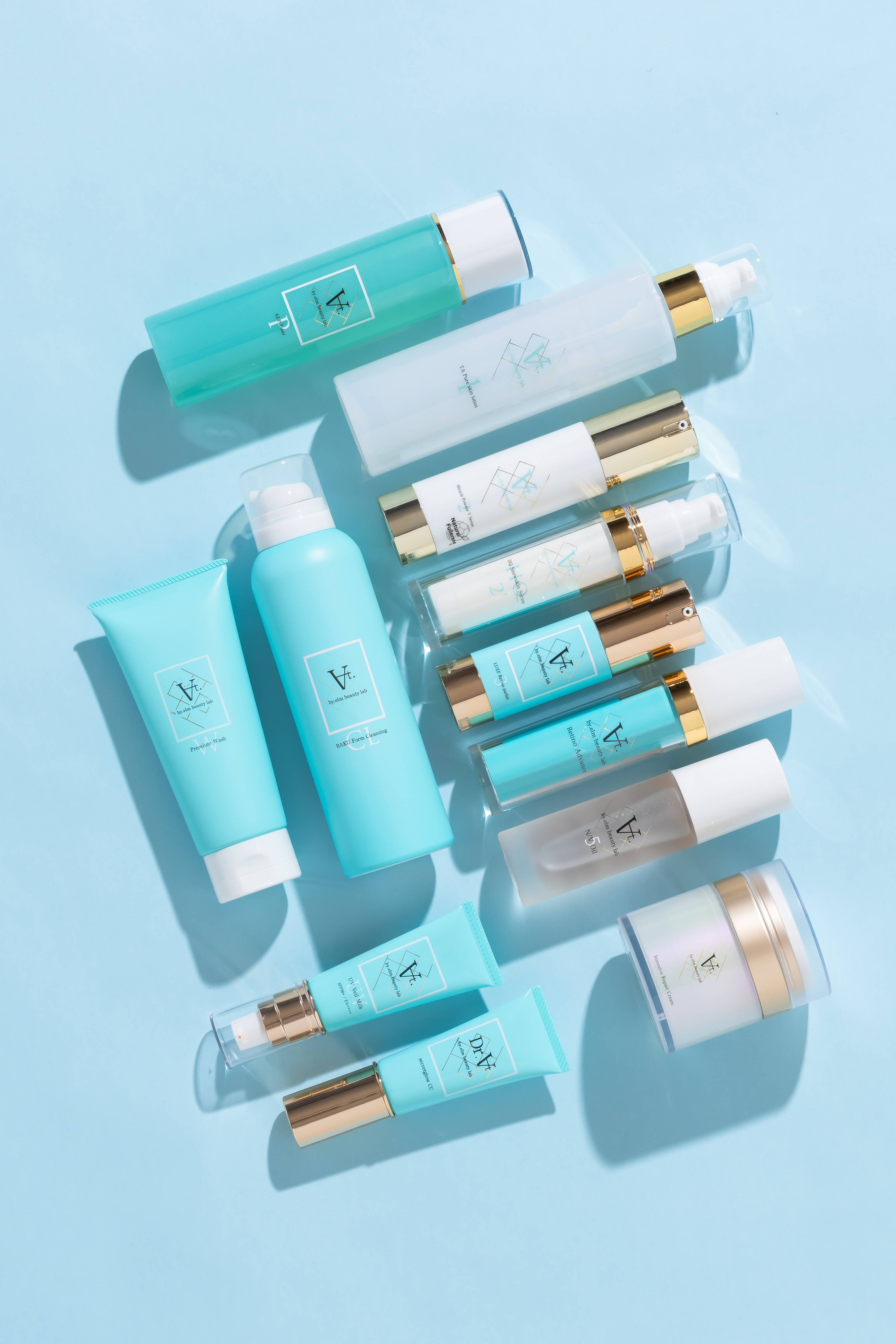 エーティードット【シワ・シミ】At. レチノアドバンス 30g At.