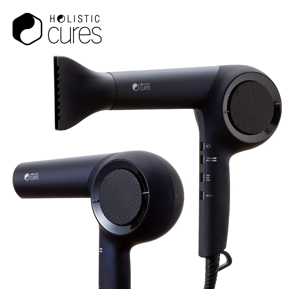 ホリスティックキュア ドライヤー Rp. HOLISTIC CURE DRYER Rp.｜正規