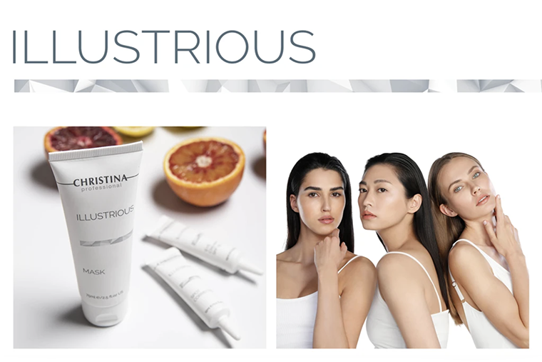 クリスティーナ イラストリアス 商品一覧｜Wライフスタイルショップ