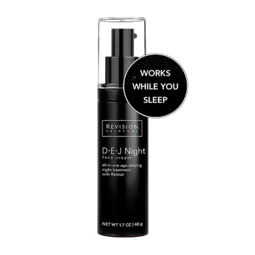 リビジョン DEJ ナイトフェイスクリーム (D.E.J night face cream