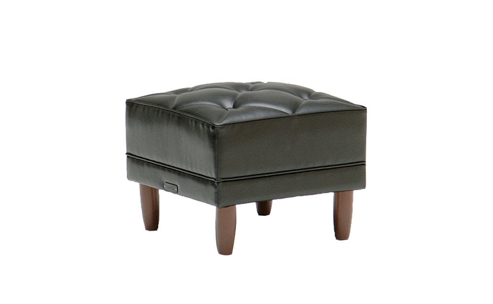 カリモク60］オットマンの紹介・購入ページ｜LT LOTTO AND TRES ［LT