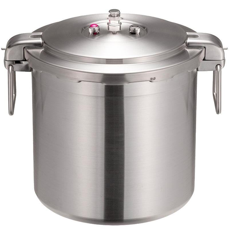 プロ仕様圧力鍋,Pro BIG4（プロビッグ4）NPDDシリーズ | 〈公式