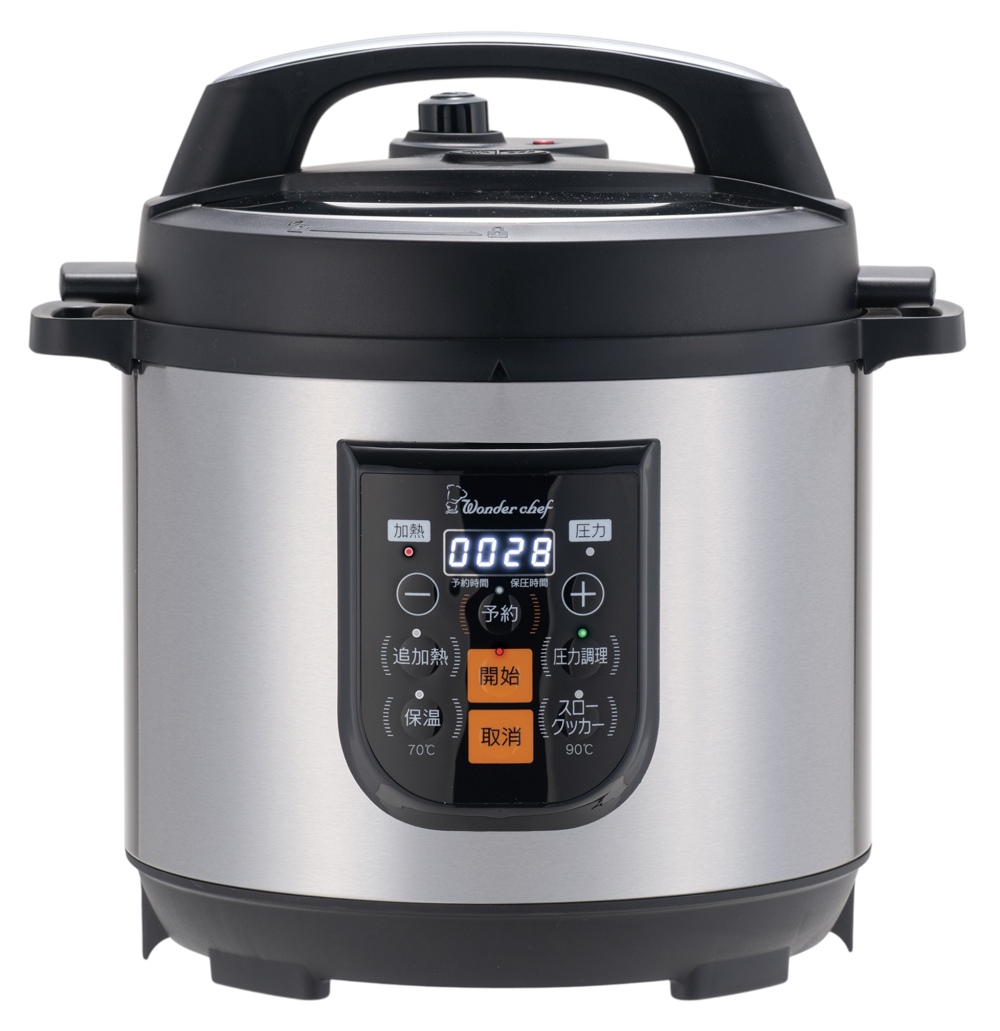 キッチン家電 pressure cooker agreea pressure cooker agreea