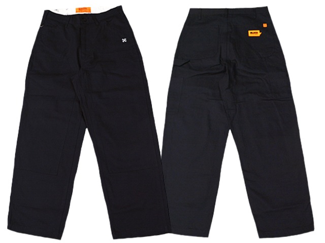 全2色【BLUCO/ブルコ】×【UNIVERSAL OVERALL/ユニバーサル