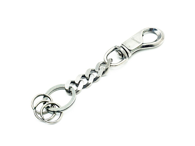 UNCROWD/アンクラウド】×【SUNK(39)/サンク】「Key Chain/キーチェーン