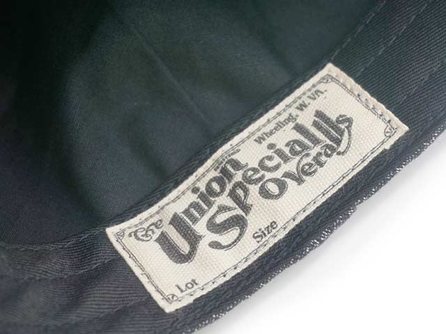 FREE WHEELERS/フリーホイーラーズ】「Casquette”STEVEDORE