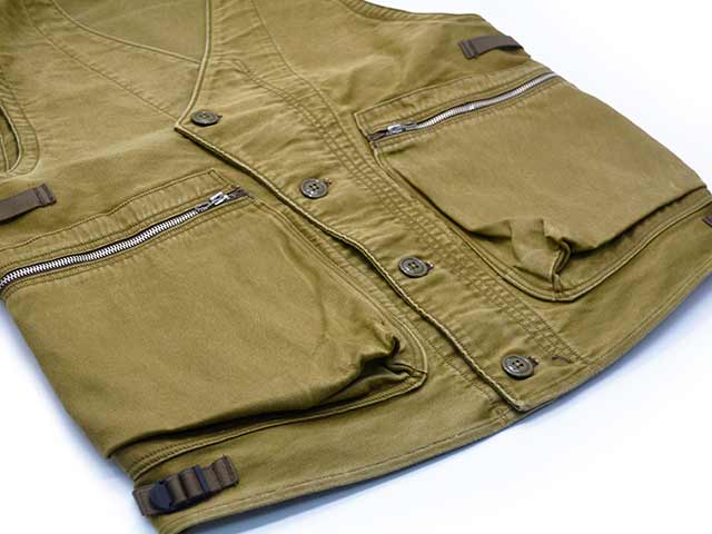 FREE WHEELERS/フリーホイーラーズ】2025SS「”SPEED ENGINEER