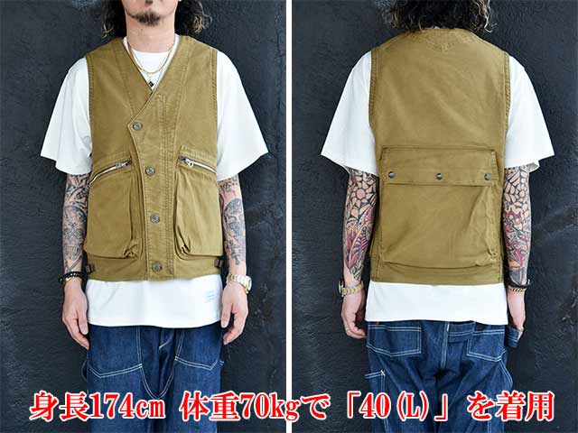 FREE WHEELERS/フリーホイーラーズ】2025SS「”SPEED ENGINEER