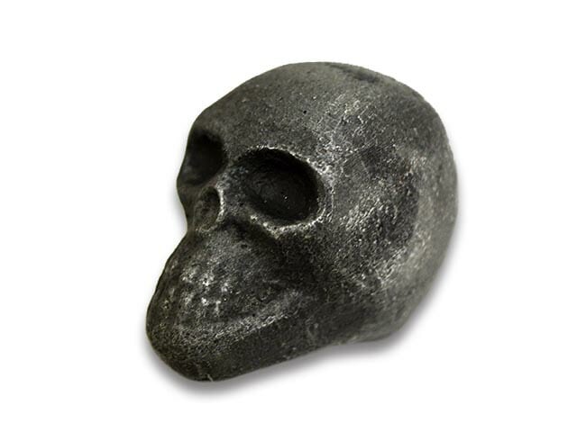 JACKSUN'S/ジャックサンズ】「50's Skull Shift Knob/50'sスカル