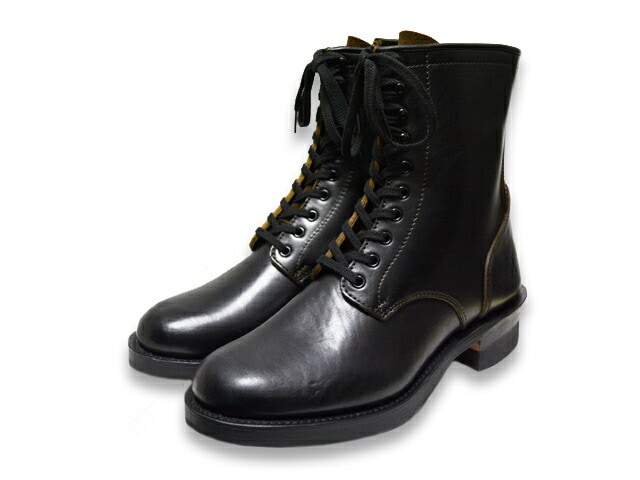 Makers/メイカーズ】「7inch Lace Up Boots”Vinch”/7インチレース