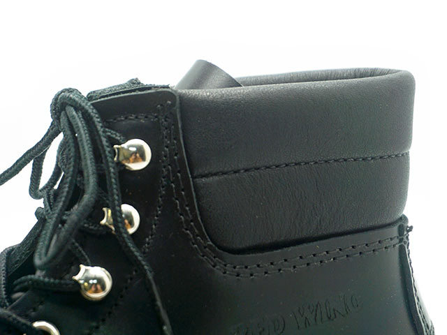 RED WING/レッドウイング】「6 inch Super Sole”Moc Toe”/6インチ