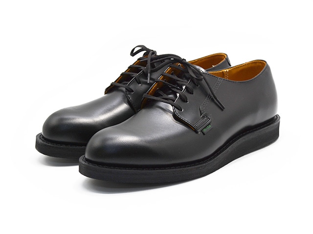 RED WING/レッドウイング】「Service Shoes”Postman Oxford”/サービス