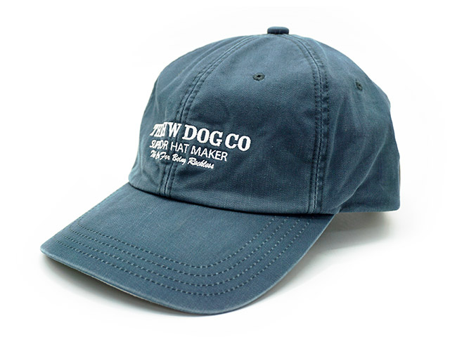 全4色【THE H.W.DOG&CO./ドッグアンドコー】2024AW「Bio Processed