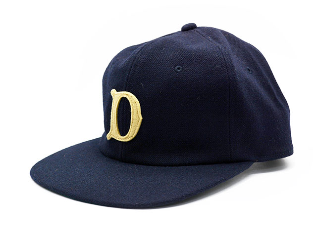 全5色【THE H.W.DOG&CO./ドッグアンドコー】「Baseball Cap/ベース