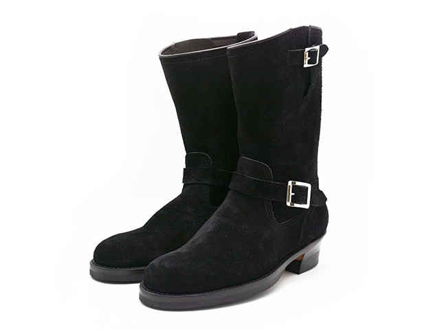 BILTBUCK by ATTRACTIONS/ビルトバックバイアトラクションズ】「Suede