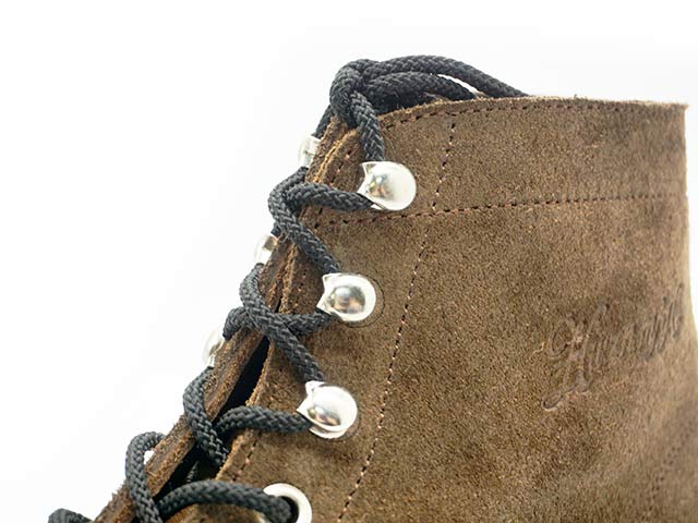 HWZN BROSS/ハウゼンブロス】×【SURE BOOTS/シュアブーツ】「Craftsman