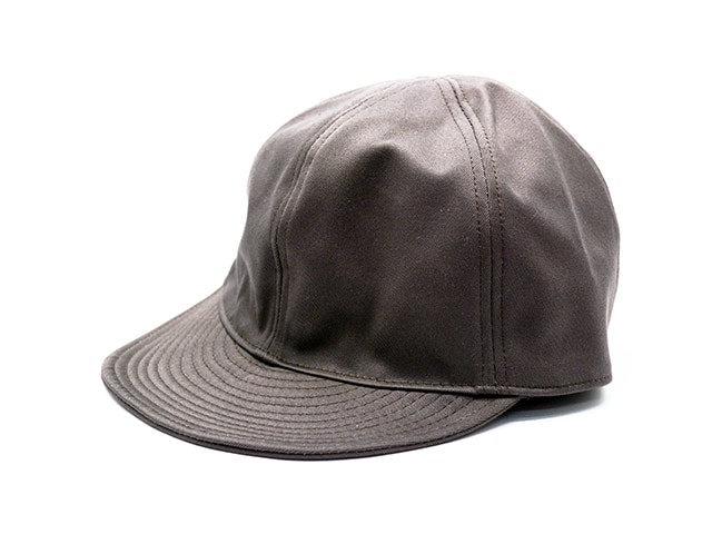 全2色【TROPHY CLOTHING/トロフィークロージング】2025SS「Civilian