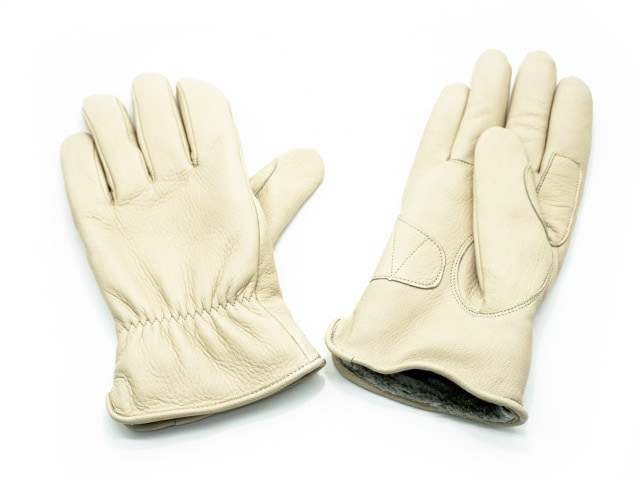 限定【POWWOW/パウワウ】「The Gauntlet Glove”Type Street”/ザ