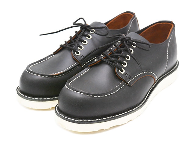 RED WING/レッドウイング】「Classic Moc Oxford/クラシックモック