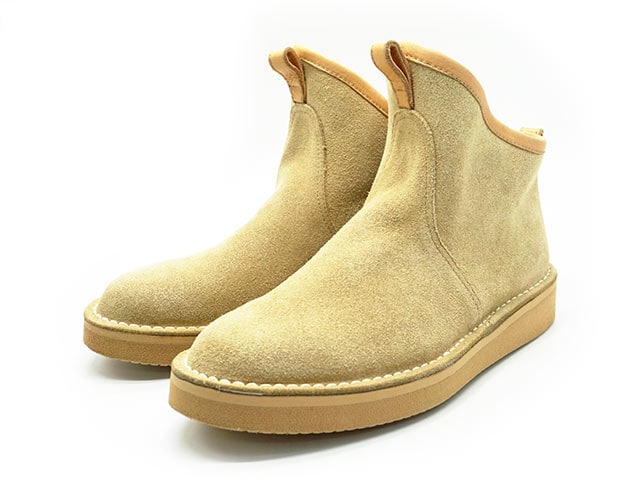 RFW/アールエフダブリュー】「SWIFT-MID 3 LEATHER/スイフトミッド