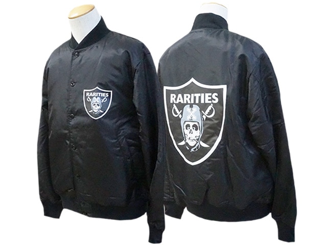 MISTER X/ミスターエックス】2023AW「X Rarities Jacket/Xレアリ