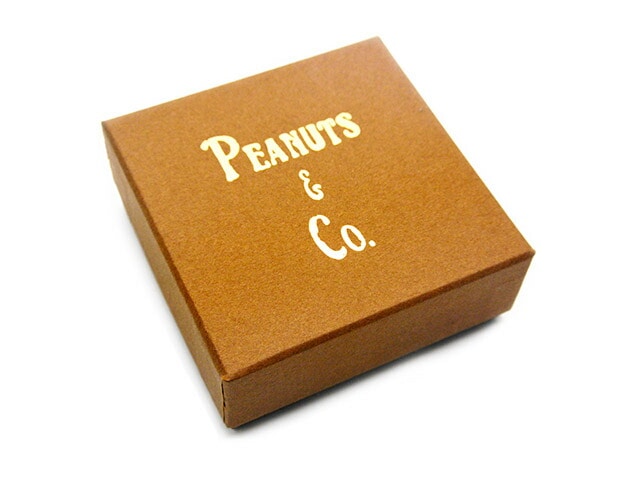 Peanuts&Co/ピーナッツカンパニー】「YACHIMATA Peanuts Key Holder/ヤ