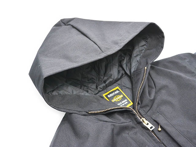 RED TAiL/レッドテイル】2024AW「VCH MC Full Zip Jacket/VCH MC