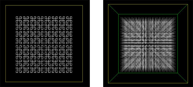 ダ・ヴィンチキューブ メサイア