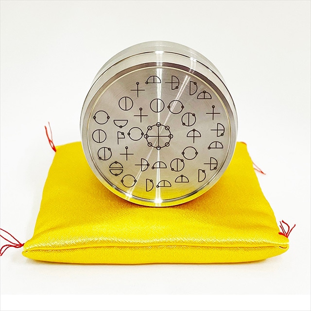 カタカムナ バレル・コア ジャイアント【数量限定・プレミアム限定受注