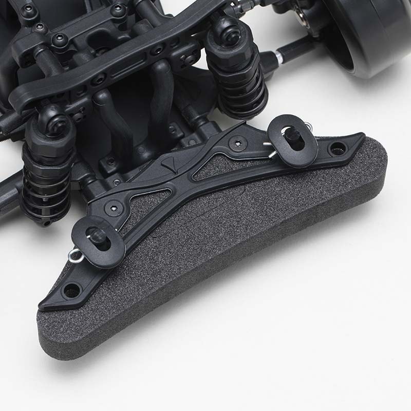 RDR-020G ルーキードリフトRD2.0 YG302V2ジャイロ付き | ドリフト