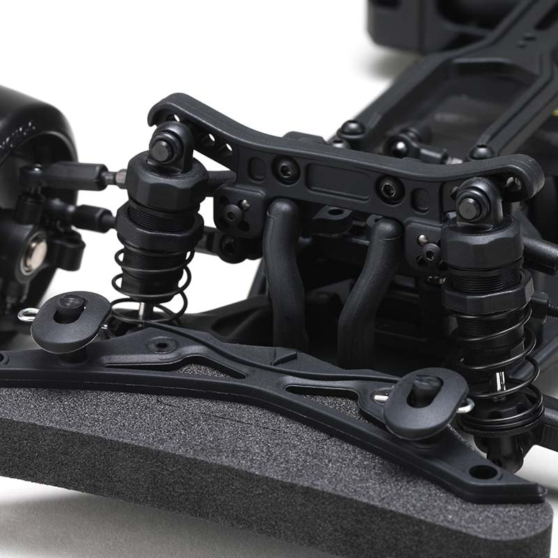 RDR-020G ルーキードリフトRD2.0 YG302V2ジャイロ付き | ドリフト