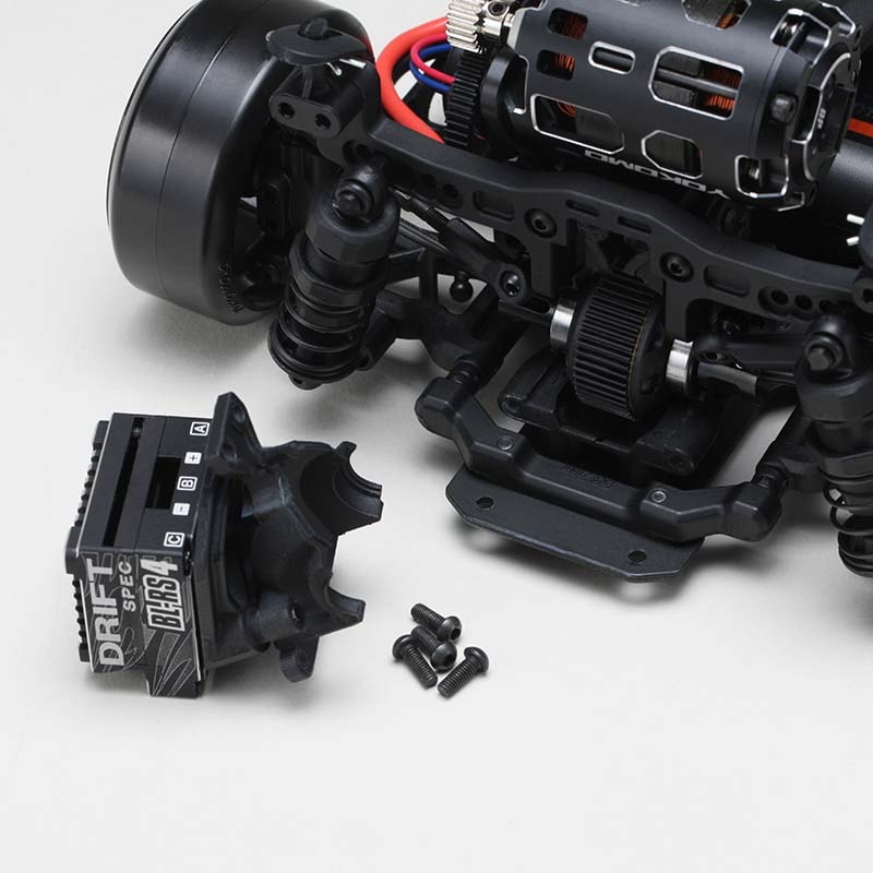 RDR-020G ルーキードリフトRD2.0 YG302V2ジャイロ付き | ドリフト