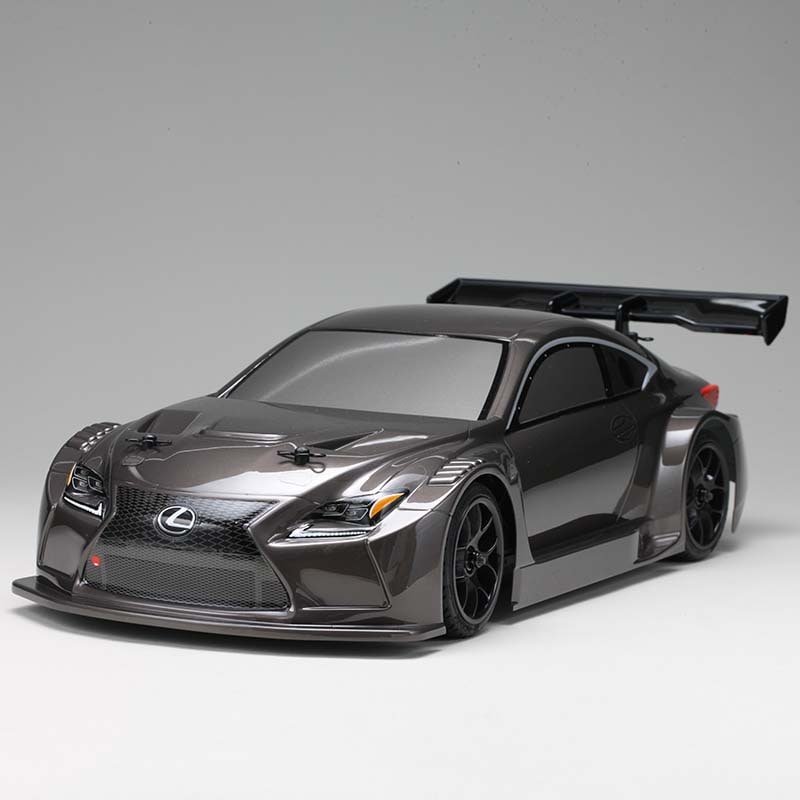 RSR-LFGT3RTR LEXUS RC-F GT3 レディトゥラン セット | スピード