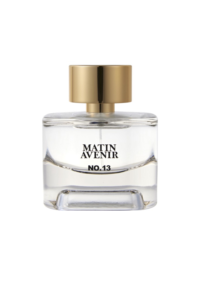 Matin Avenir N°13 オードパルファム 50ml | すべての商品 | Matin Avenir