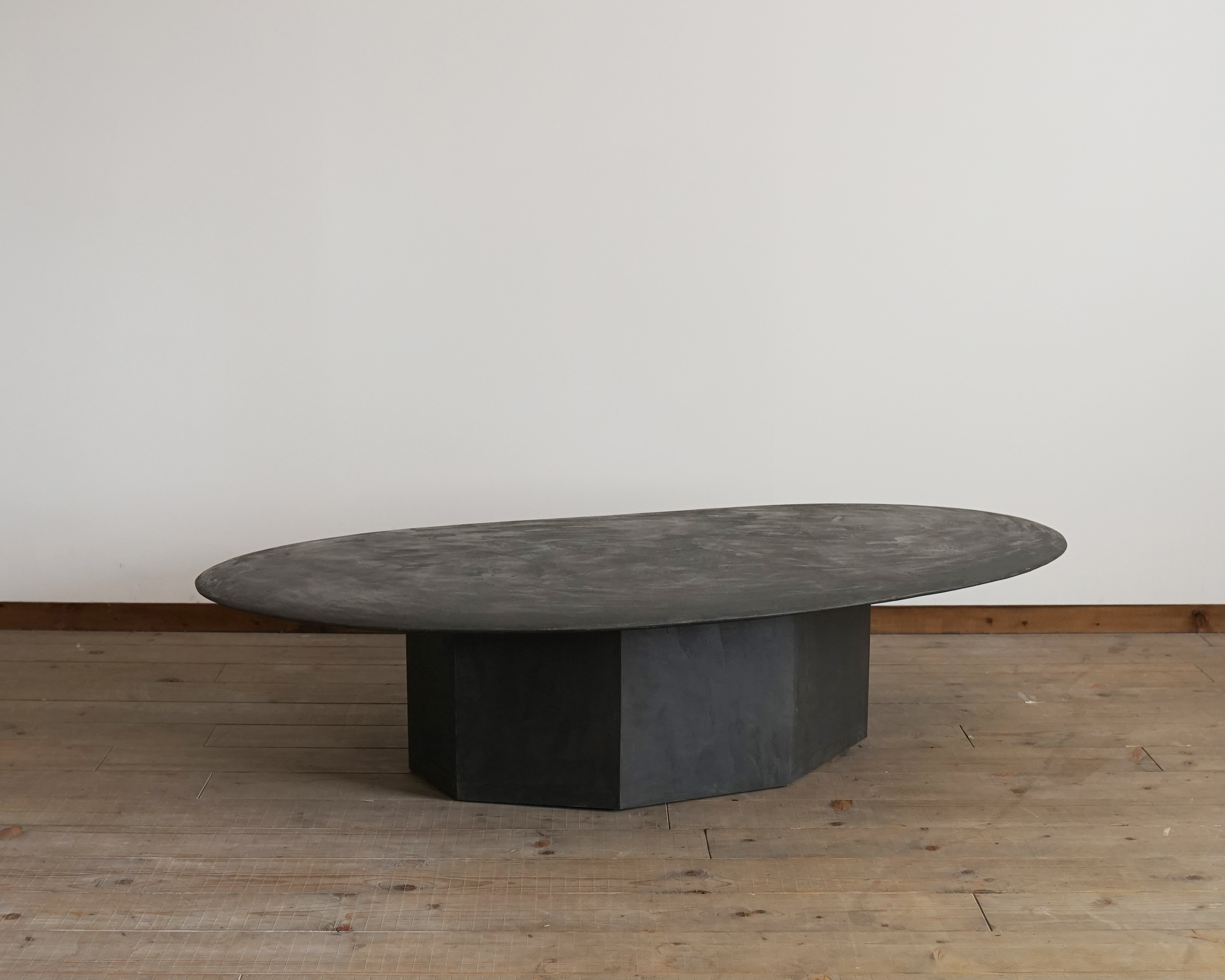 Mortex low table (box ver.) | TABLE - テーブル | ARTEM JAPAN