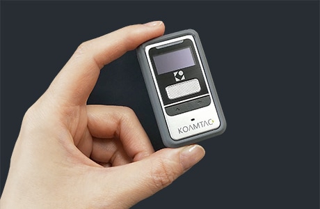 KDC80D｜無線タイプ：モバイルバーコードリーダー｜システムギアダイレクト