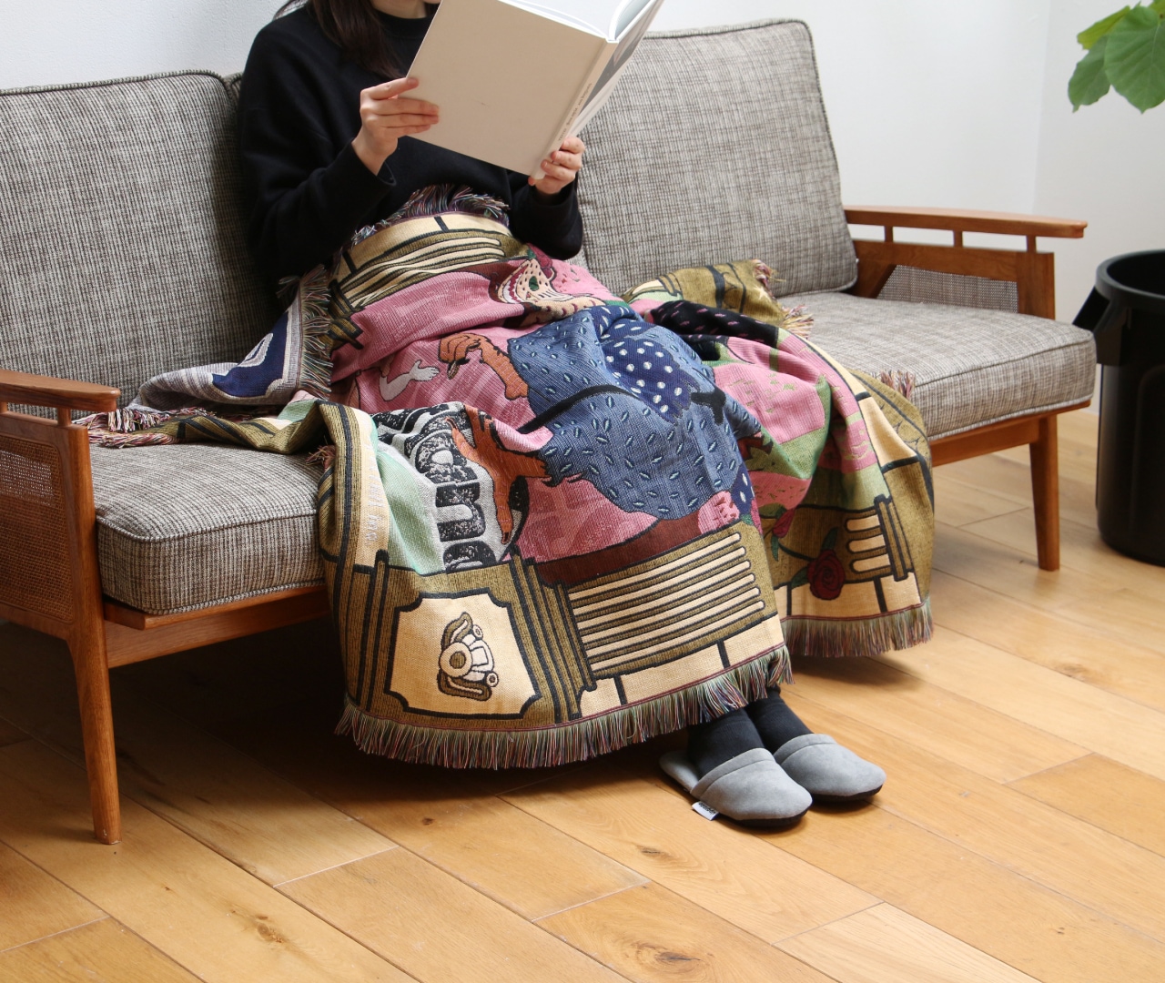 オアハカスローケット 