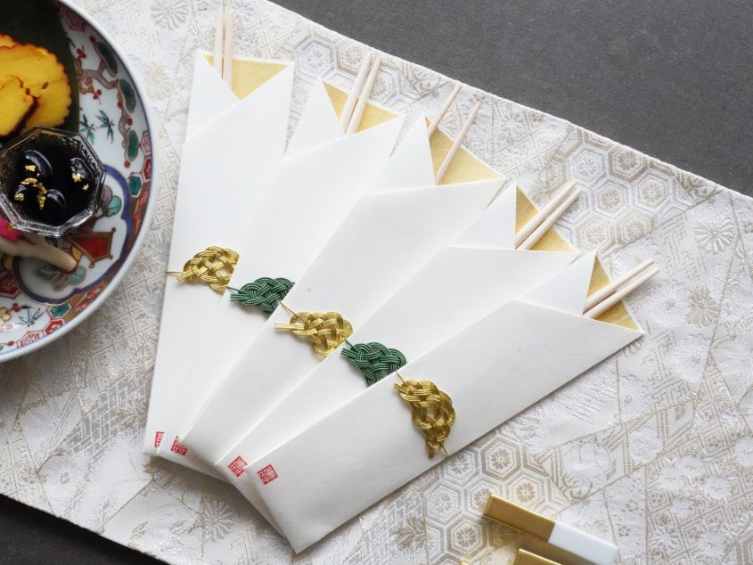 金蘭 テーブルランナー 滝沢眞紀子 和柄 金蘭 テーブルランナー 滝沢