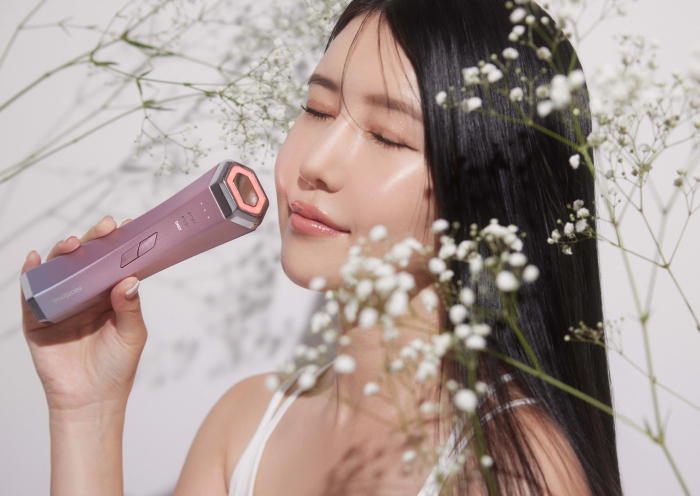 公式サイト》アイスレディ フェイスインベストメント（美顔器）