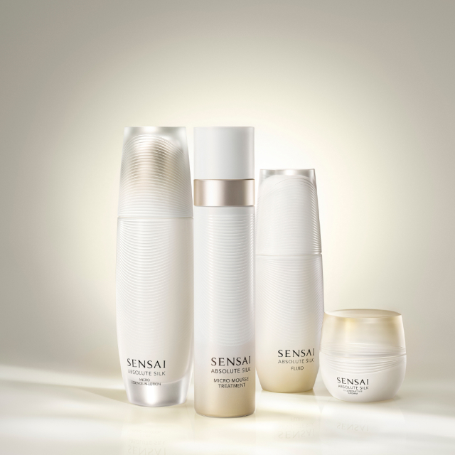 シリーズ,エキスパートアイテムズ | SENSAI公式オンラインショップ