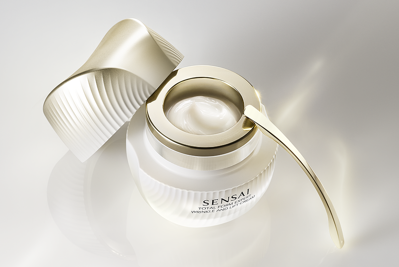 トータルフォルムエキスパート リンクルアンドリフトクリーム