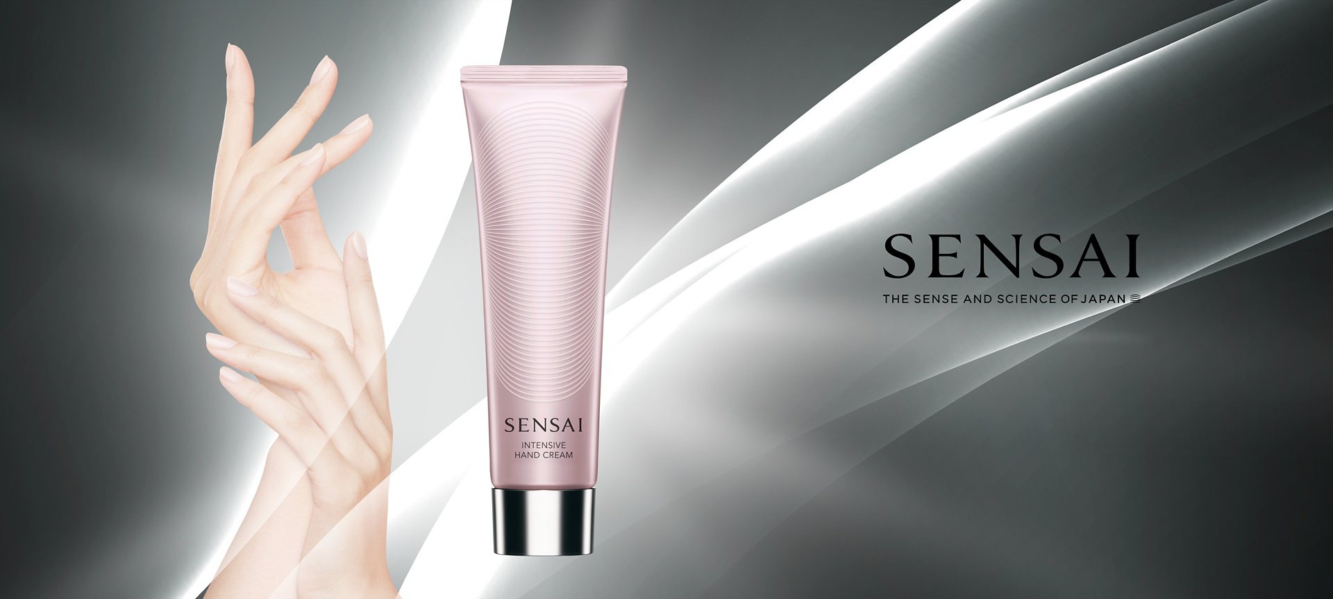 インテンシブハンドクリーム | ギフト | SENSAI公式オンラインショップ