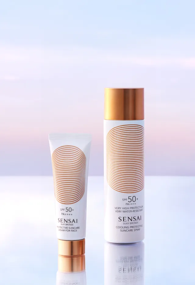 廃盤貴重】クリニークSPF 50 フェイスクリームとボディクリーム