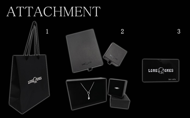 ロンワンズオンラインショップ